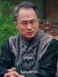 Beneath the False Facade - Episode 55