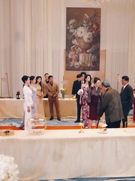 商界女皇 - Episode 58