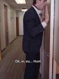 [Dublado]Só Quero Você - Episode 26