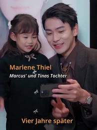 Episode 64 - Masken der Liebe