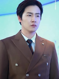 第42集 - 暖光重綻