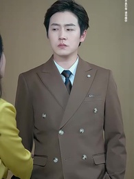 暖光重綻 - Episode 47