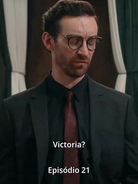 Episódio 21 - Tarde demais para se arrepender