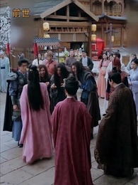 再生の鳳凰 - Episode 8