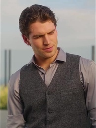 ใต้หน้ากากคือทายาทเศรษฐี - Episode 28