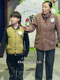 Ở Hiền Gặp Lành - Episode 42