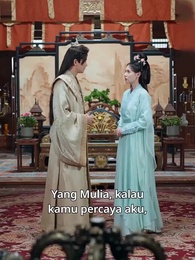 Episode 36 - Wanita yang Mengalahkan Takdir