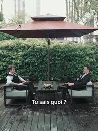 Retour sucré, revanche salée - Episode 82