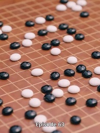 Beneath the False Facade - Episode 63