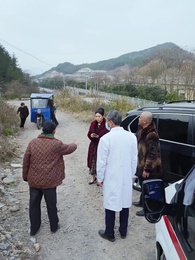 Ở Hiền Gặp Lành - Episode 23