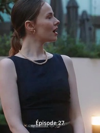 Tes regrets arrivent trop tard, ex-chéri - Episode 27