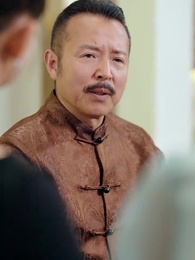 少爺當膩了只想好好打工 - Episode 9