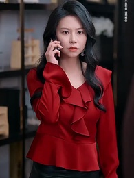 第7集 - 暖光重綻