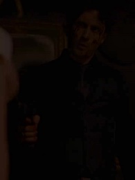 Episodio 15 - Amor con la Mafia Equivocada