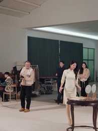 Episode 42 - Masken der Liebe