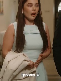 Episódio 32 - Tarde demais para se arrepender