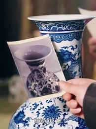 Beneath the False Facade - Episode 12