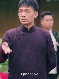 Beneath the False Facade - Episode 52