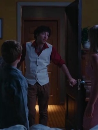 ใต้หน้ากากคือทายาทเศรษฐี - Episode 37