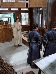 再生の鳳凰 - Episode 12