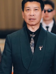 第66集 - 商界女皇