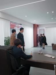 Episode 34 - Masken der Liebe