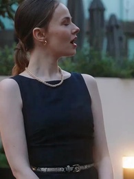 Más allá del engaño - Episode 27