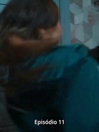 Tarde demais para se arrepender - Episode 11