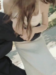 Retour sucré, revanche salée - Episode 57