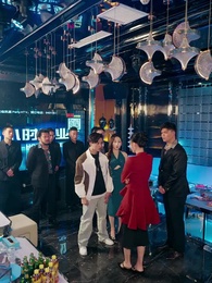 我靠震驚他人成功逆襲 - Episode 25