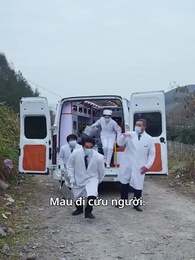 Ở Hiền Gặp Lành - Episode 14