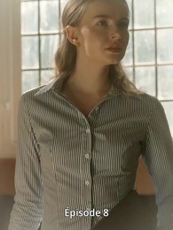 Épisode 8 - Tes regrets arrivent trop tard, ex-chéri