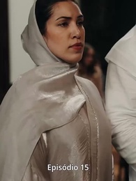 Episódio 15 - Tarde demais para se arrepender