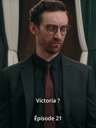 Tes regrets arrivent trop tard, ex-chéri - Episode 21