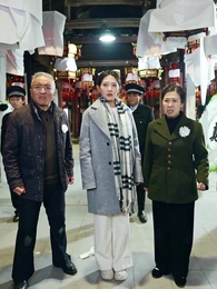 Ở Hiền Gặp Lành - Episode 39