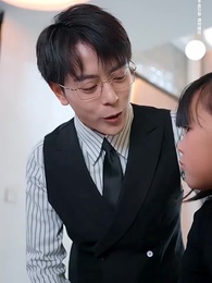 暖光重綻 - Episode 12