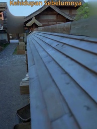 Wanita yang Mengalahkan Takdir - Episode 2