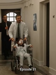 Tes regrets arrivent trop tard, ex-chéri - Episode 31