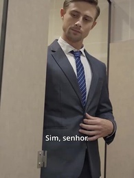 Episódio 19 - [Dublado]Só Quero Você