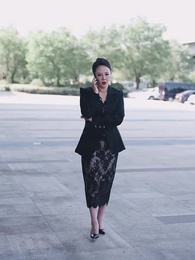 第43集 - 商界女皇