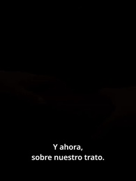 Episodio 34 - Amor con la Mafia Equivocada