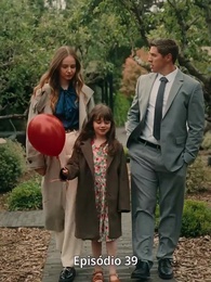 Tarde demais para se arrepender - Episode 39