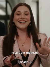 Épisode 36 - Tes regrets arrivent trop tard, ex-chéri