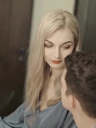 Épisode 80 - Retour sucré, revanche salée