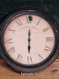 Episode 13 - Beneath the False Facade