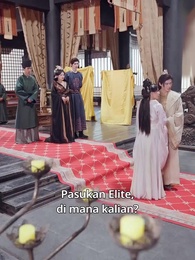 Wanita yang Mengalahkan Takdir - Episode 54