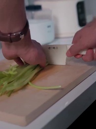 Episode 27 - Masken der Liebe