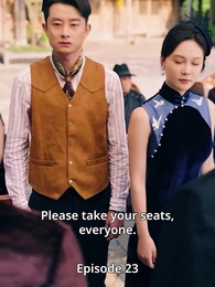 Episode 23 - Beneath the False Facade