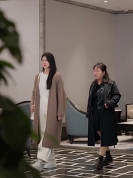 Scusa, ma io sono la protagonista - Episode 39