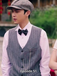 Beneath the False Facade - Episode 51